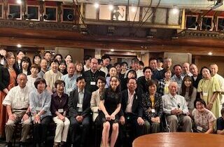 勤労青少年協会交歓全国大会のイメージ