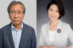 次世代育成支援事業講演会のイメージ